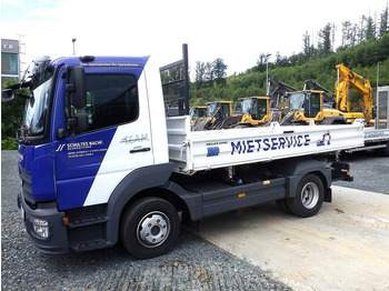 Sklápač MERCEDES-BENZ Atego