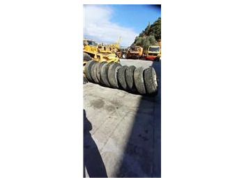 Pneumatika BRIDGESTONE
