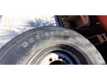 Pneumatika BRIDGESTONE