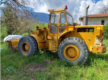 Kolesový nakladač CATERPILLAR 950C