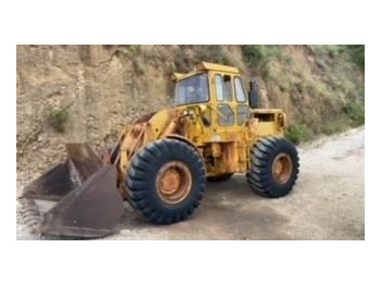 Kolesový nakladač CATERPILLAR 950C