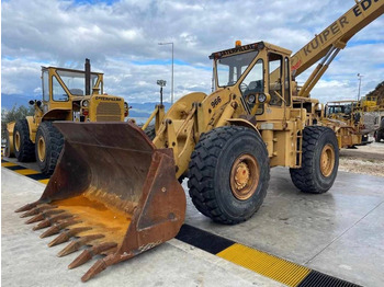 Kolesový nakladač CATERPILLAR 966C