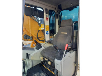 Pásové rýpadlo Liebherr R 924 B HD S L LITROIC: obrázok 5