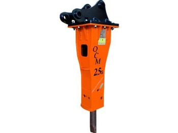 Hydraulické kladivo