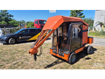 Stavebné zariadenia