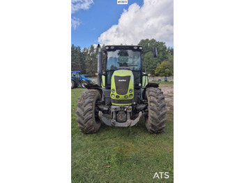 Traktor 2011 Claas ARION 640: obrázok 5 Traktor 2011 Claas ARION 640: obrázok 5