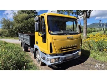 Sklápač IVECO EuroCargo