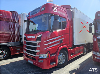 Ťahač SCANIA R 500