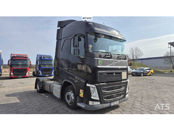 Ťahač VOLVO FH 500