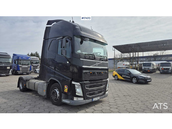 Ťahač VOLVO FH 500