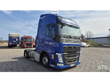 Ťahač VOLVO FH 500