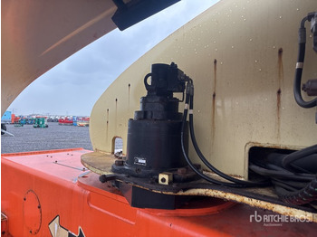 Teleskopická plošina 2008 JLG 1200SJP 4WD Diesel Telescopic Boom Lift: obrázok 5 Teleskopická plošina 2008 JLG 1200SJP 4WD Diesel Telescopic Boom Lift: obrázok 5