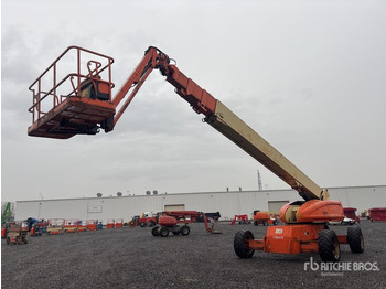 Teleskopická plošina 2008 JLG 1200SJP 4WD Diesel Telescopic Boom Lift: obrázok 4 Teleskopická plošina 2008 JLG 1200SJP 4WD Diesel Telescopic Boom Lift: obrázok 4