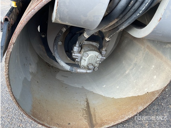 Cestný valec 2018 Ammann ARX20 Double Drum Roller: obrázok 5