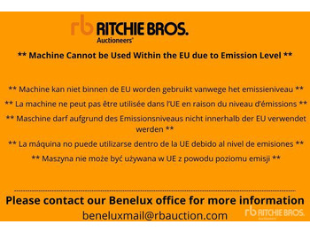 Cestný valec AMMANN