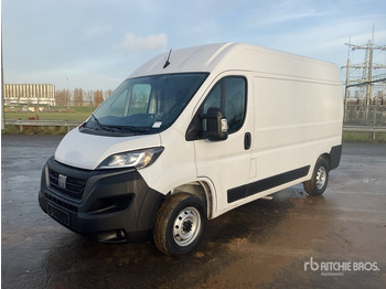 Furgon FIAT Ducato