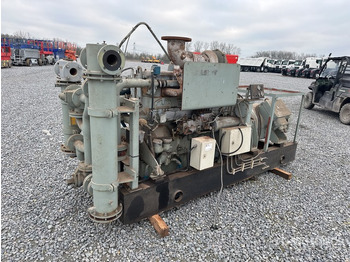 Elektrický generátor