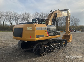 Mini rýpadlo Cat 320D2 Mini Excavator:  &lt;6.6t: obrázok 5
