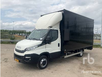 Furgon IVECO Daily 35c18