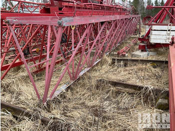 Vežový žeriav KROLL