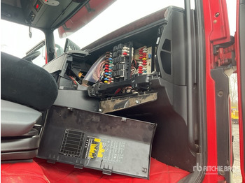 Hákový nosič kontajnerov MAN TGX 35.540 Hooklift Truck: obrázok 5