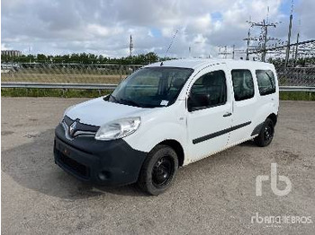 Furgon RENAULT Kangoo 1.5