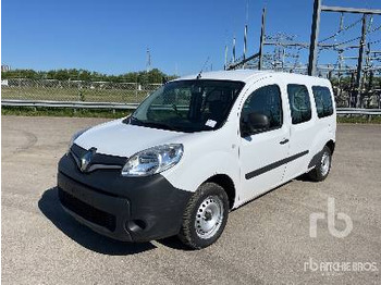 Furgon RENAULT Kangoo