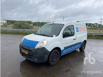 Furgon RENAULT Kangoo