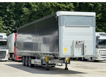 Nový Plachtový náves Schmitz Cargobull VARIOS + SKRZYNKA: obrázok 4