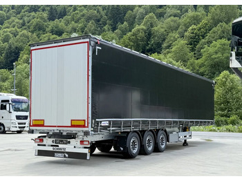 Nový Plachtový náves Schmitz Cargobull VARIOS + SKRZYNKA: obrázok 2