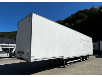 Náves chladírenské Talson Naczepa Izoterma Pojemnościowa // 3.03cm // Rolki // 105m3 //: obrázok 5 Náves chladírenské Talson Naczepa Izoterma Pojemnościowa // 3.03cm // Rolki // 105m3 //: obrázok 5