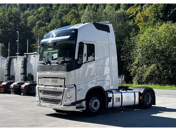 Ťahač VOLVO FH 500