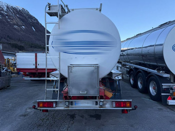 Leasing  Annet Schrader tank trailer 32 m2 Annet Schrader tank trailer 32 m2: obrázok 3 Leasing  Annet Schrader tank trailer 32 m2 Annet Schrader tank trailer 32 m2: obrázok 3