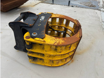 Drapák Engcon sorteringsklype s60: obrázok 4