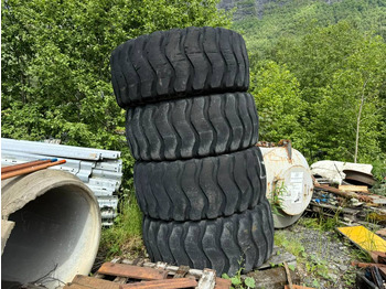 Pneumatika GOODYEAR