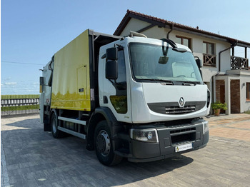 Auto na odvoz odpadu RENAULT Premium 280