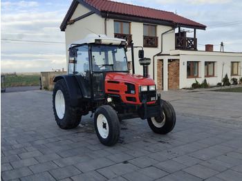 Traktor SAME