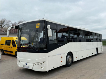 Prímestský autobus TEMSA