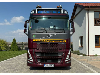 Ťahač VOLVO FH 500