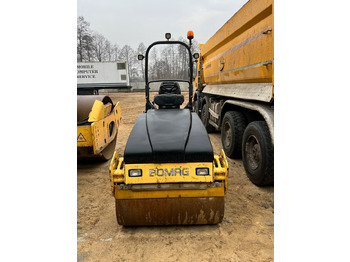 Valec BOMAG