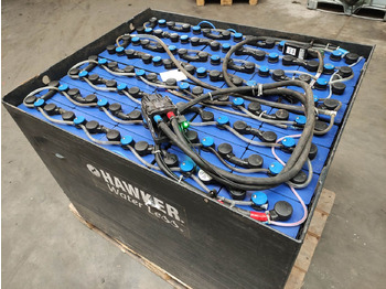 Akumulátor HAWKER