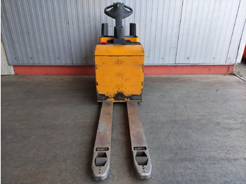 Paletový vozík Jungheinrich ERE 120: obrázok 3