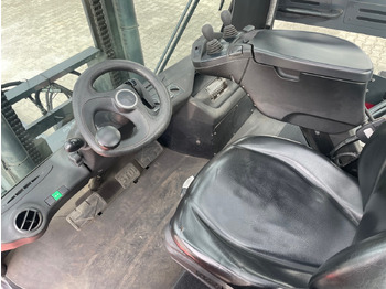 Dieselový vysokozdvižný vozík Linde H80D-03/1100-396 EVO: obrázok 5 Dieselový vysokozdvižný vozík Linde H80D-03/1100-396 EVO: obrázok 5