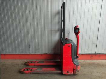 Paletový vozík LINDE T16