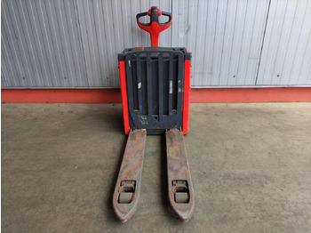 Paletový vozík Linde T16L-1152: obrázok 3