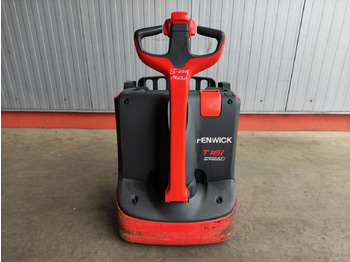 Paletový vozík Linde T16L-1152: obrázok 4