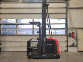 Vychystávací vozík LINDE