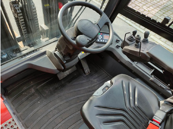 Elektrický vysokozdvižný vozík Toyota 9FBH80T900: obrázok 5
