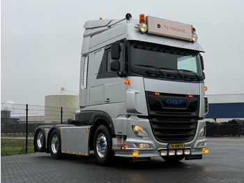 Ťahač DAF XF 530