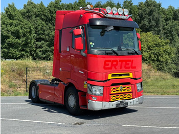 Ťahač RENAULT T High 520
